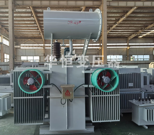 S13-8000/35新北新北新北电力变压器