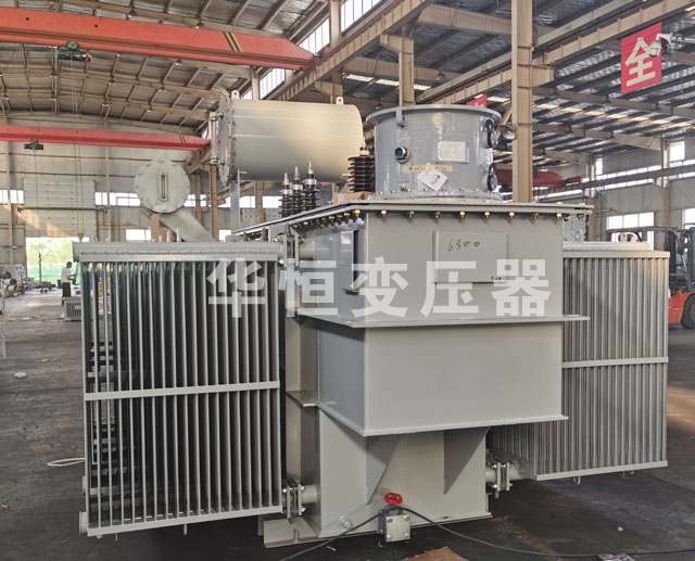 S11-8000/35新北新北新北油浸式变压器价格