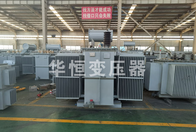 SZ11-6300/35新北新北新北油浸式变压器价格